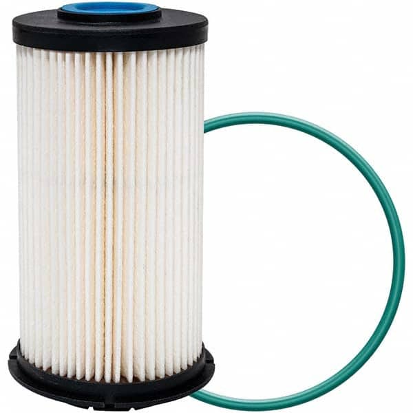 Baldwin Filters - 5-11/32" OAL x 2-21/32" OD Automotive Fuel Filter - Americas Industrial Supply