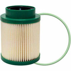 Baldwin Filters - 4-13/32" OAL x 3-9/32" OD Automotive Fuel Filter - Americas Industrial Supply