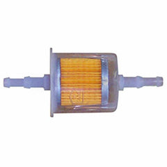 Baldwin Filters - 4-11/16" OAL x 2-1/8" OD Automotive Fuel Filter - Americas Industrial Supply