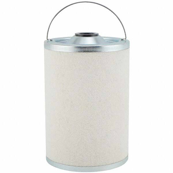 Baldwin Filters - 6-23/32" OAL x 4-5/32" OD Automotive Fuel Filter - Americas Industrial Supply