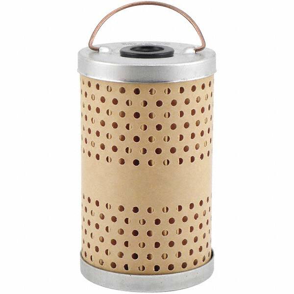 Baldwin Filters - 4-9/32" OAL x 2-9/16" OD Automotive Fuel Filter - Americas Industrial Supply