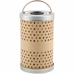 Baldwin Filters - 4-9/32" OAL x 2-9/16" OD Automotive Fuel Filter - Americas Industrial Supply