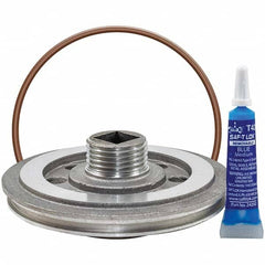 Baldwin Filters - M24 x 2.0 Thread 1-1/2" OAL x 3-3/8" OD Automotive Fuel Filter - Americas Industrial Supply