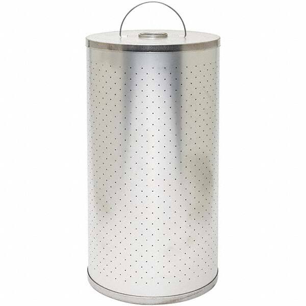 Baldwin Filters - 15-3/32" OAL x 7-11/16" OD Automotive Fuel Filter - Americas Industrial Supply