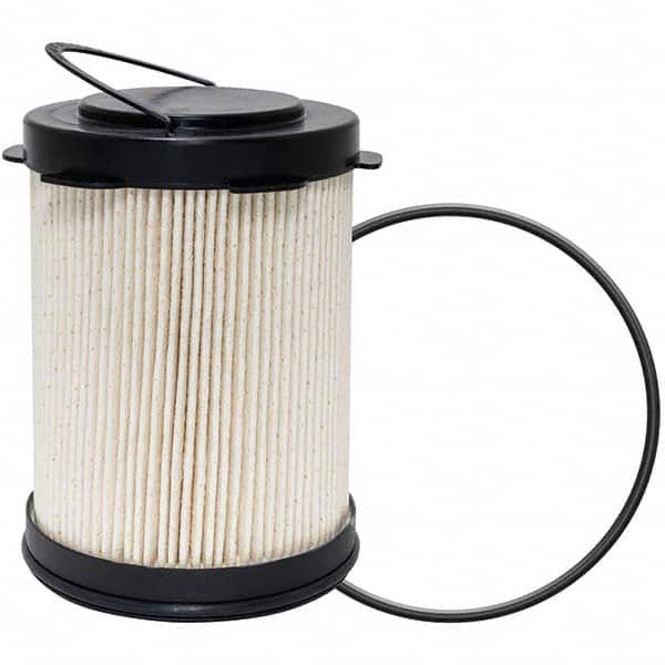 Baldwin Filters - 5-17/32" OAL x 4-7/32" OD Automotive Fuel Filter - Americas Industrial Supply