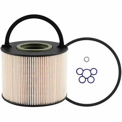 Baldwin Filters - 3-5/16" OAL x 4" OD Automotive Fuel Filter - Americas Industrial Supply