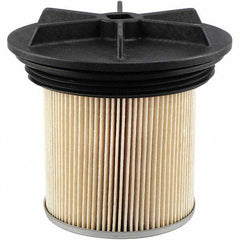 Baldwin Filters - 4-17/32" OAL x 3-17/32" OD Automotive Fuel Filter - Americas Industrial Supply