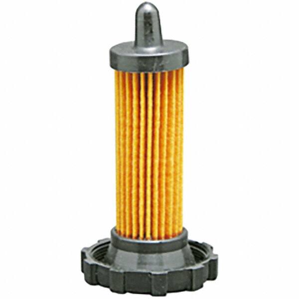 Baldwin Filters - 4-5/8" OAL x 1-1/4" OD Automotive Fuel Filter - Americas Industrial Supply