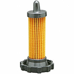 Baldwin Filters - 4-5/8" OAL x 1-1/4" OD Automotive Fuel Filter - Americas Industrial Supply