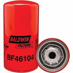 Baldwin Filters - 7-3/16" OAL Automotive Filter - Americas Industrial Supply