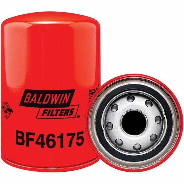 Baldwin Filters - 5-23/32" OAL Automotive Filter - Americas Industrial Supply