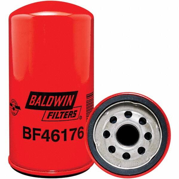 Baldwin Filters - 5-7/8" OAL Automotive Filter - Americas Industrial Supply