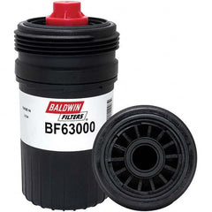 Baldwin Filters - 7-13/16" OAL Automotive Filter - Americas Industrial Supply