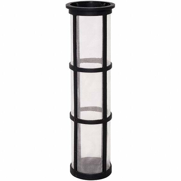 Baldwin Filters - 7-13/16" OAL x 2-3/16" OD Automotive Fuel Filter - Americas Industrial Supply