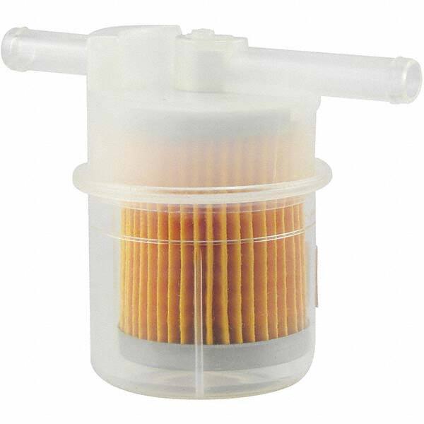 Baldwin Filters - 2-5/16" OAL x 4-1/16" OD Automotive Fuel Filter - Americas Industrial Supply