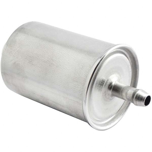 Baldwin Filters - 4-3/4" OAL x 2-9/32" OD Automotive Fuel Filter - Americas Industrial Supply