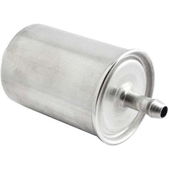 Baldwin Filters - 4-3/4" OAL x 2-9/32" OD Automotive Fuel Filter - Americas Industrial Supply