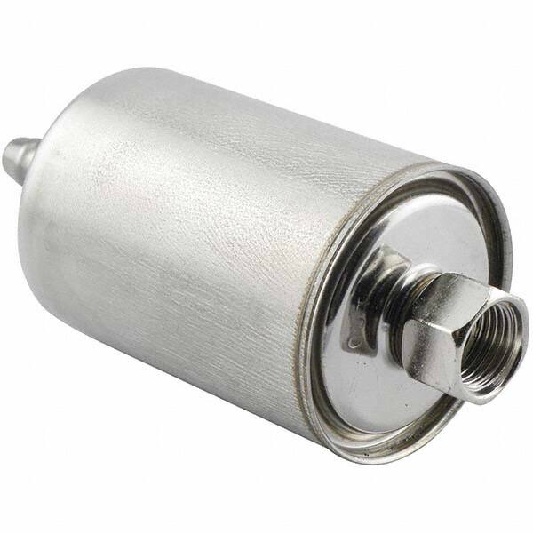 Baldwin Filters - 4-7/8" OAL x 2-5/32" OD Automotive Fuel Filter - Americas Industrial Supply