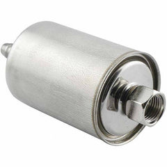 Baldwin Filters - 4-7/8" OAL x 2-5/32" OD Automotive Fuel Filter - Americas Industrial Supply