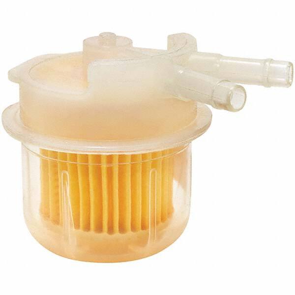 Baldwin Filters - 2-9/32" OAL x 3-1/8" OD Automotive Fuel Filter - Americas Industrial Supply