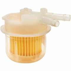Baldwin Filters - 2-9/32" OAL x 3-1/8" OD Automotive Fuel Filter - Americas Industrial Supply