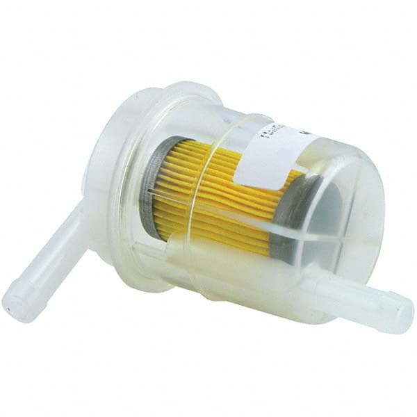 Baldwin Filters - 3-19/32" OAL x 2-3/4" OD Automotive Fuel Filter - Americas Industrial Supply