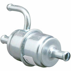 Baldwin Filters - 3-15/32" OAL x 1-1/4" OD Automotive Fuel Filter - Americas Industrial Supply