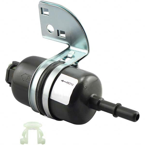 Baldwin Filters - 5-25/32" OAL x 1-15/16" OD Automotive Fuel Filter - Americas Industrial Supply