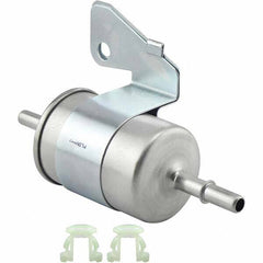 Baldwin Filters - 6-15/32" OAL x 2-9/32" OD Automotive Fuel Filter - Americas Industrial Supply