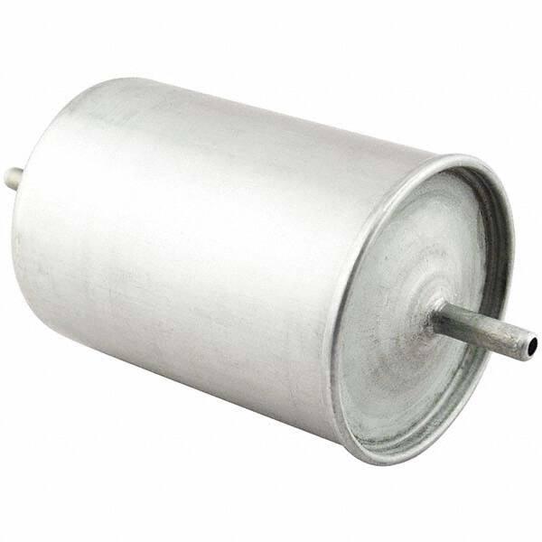 Baldwin Filters - 7-17/32" OAL x 3-5/16" OD Automotive Fuel Filter - Americas Industrial Supply