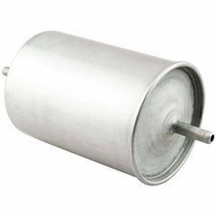 Baldwin Filters - 7-17/32" OAL x 3-5/16" OD Automotive Fuel Filter - Americas Industrial Supply