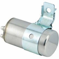 Baldwin Filters - 4-13/16" OAL x 2-1/8" OD Automotive Fuel Filter - Americas Industrial Supply