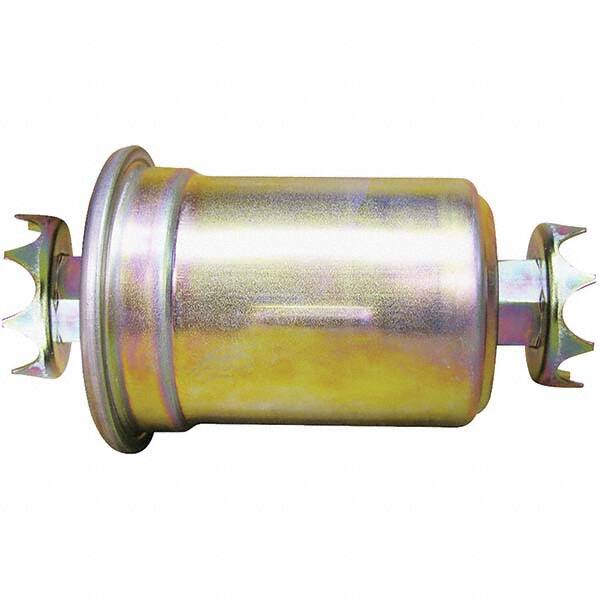 Baldwin Filters - 4-29/32" OAL x 2-3/4" OD Automotive Fuel Filter - Americas Industrial Supply