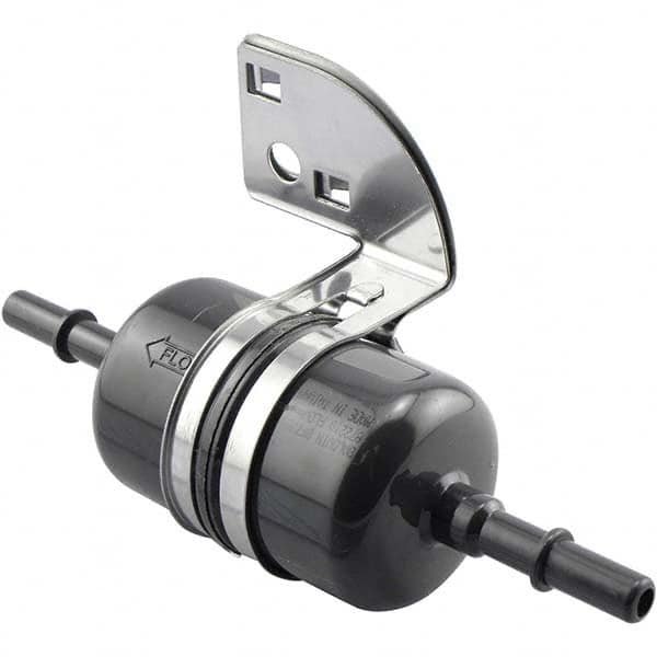 Baldwin Filters - 6-27/32" OAL x 1-31/32" OD Automotive Fuel Filter - Americas Industrial Supply