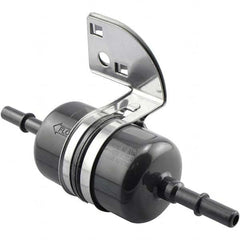 Baldwin Filters - 6-27/32" OAL x 1-31/32" OD Automotive Fuel Filter - Americas Industrial Supply