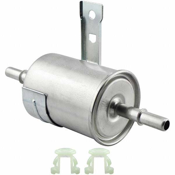 Baldwin Filters - 6-5/16" OAL x 2-5/32" OD Automotive Fuel Filter - Americas Industrial Supply