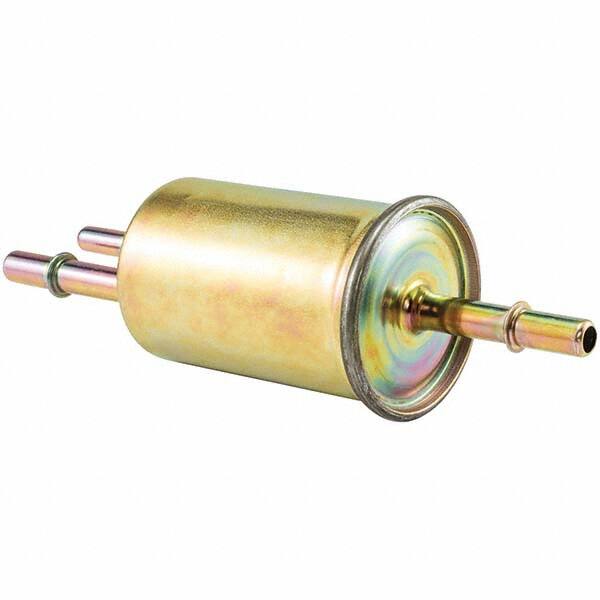 Baldwin Filters - 7" OAL x 2-1/4" OD Automotive Fuel Filter - Americas Industrial Supply