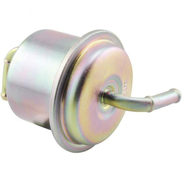 Baldwin Filters - 4-25/32" OAL x 2-15/16" OD Automotive Fuel Filter - Americas Industrial Supply
