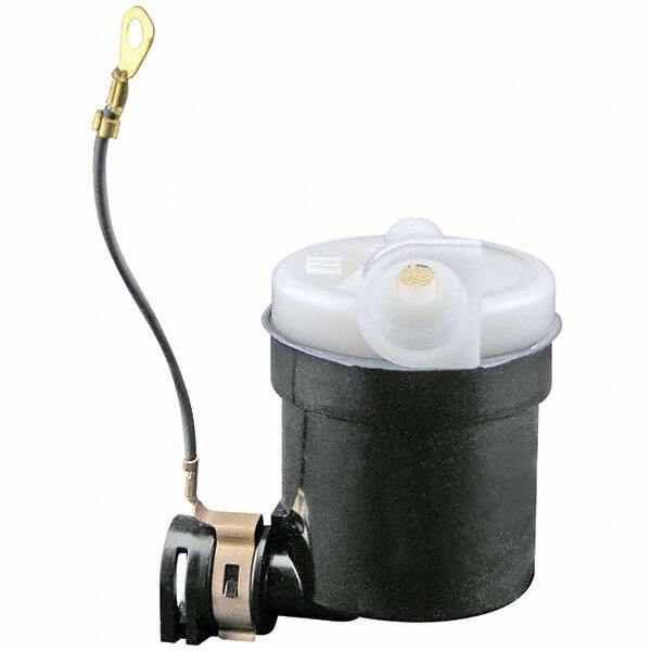 Baldwin Filters - 2-31/32" OAL x 2-11/32" OD Automotive Fuel Filter - Americas Industrial Supply