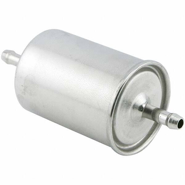 Baldwin Filters - 6-1/4" OAL x 3-3/16" OD Automotive Fuel Filter - Americas Industrial Supply
