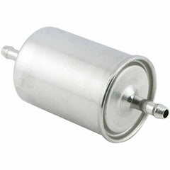 Baldwin Filters - 6-1/4" OAL x 3-3/16" OD Automotive Fuel Filter - Americas Industrial Supply