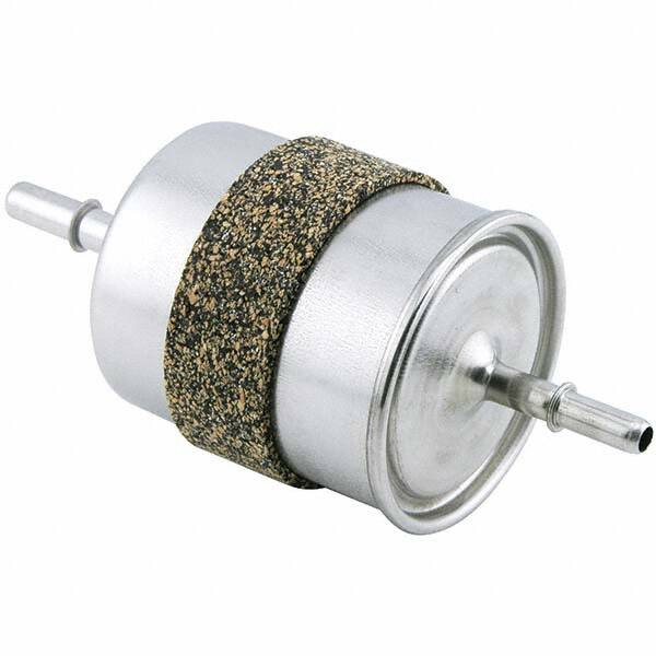 Baldwin Filters - 6-9/16" OAL x 2-5/8" OD Automotive Fuel Filter - Americas Industrial Supply