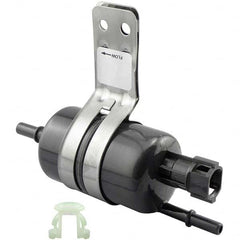 Baldwin Filters - 6-3/4" OAL x 2-5/32" OD Automotive Fuel Filter - Americas Industrial Supply