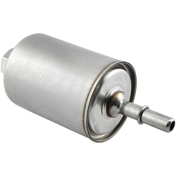 Baldwin Filters - 5-3/8" OAL x 2-9/32" OD Automotive Fuel Filter - Americas Industrial Supply
