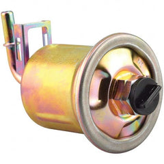Baldwin Filters - 4-3/16" OAL x 2-9/16" OD Automotive Fuel Filter - Americas Industrial Supply