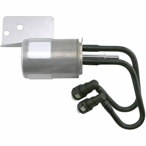 Baldwin Filters - 8-11/32" OAL x 2-11/32" OD Automotive Fuel Filter - Americas Industrial Supply