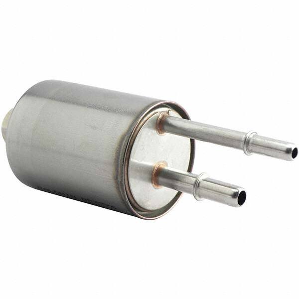 Baldwin Filters - 6-1/4" OAL x 2-1/8" OD Automotive Fuel Filter - Americas Industrial Supply