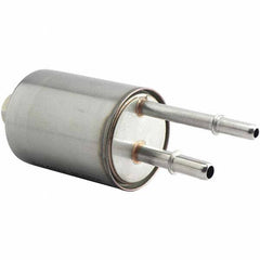 Baldwin Filters - 6-1/4" OAL x 2-1/8" OD Automotive Fuel Filter - Americas Industrial Supply