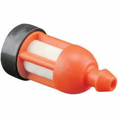 Baldwin Filters - 1-3/4" OAL x 13/16" OD Automotive Fuel Filter - Americas Industrial Supply