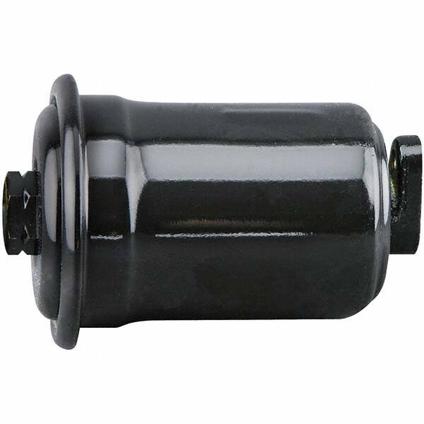 Baldwin Filters - 4-1/8" OAL x 2-3/4" OD Automotive Fuel Filter - Americas Industrial Supply